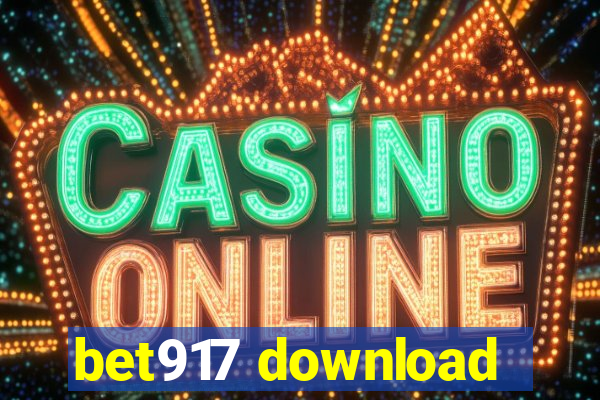 bet917 download